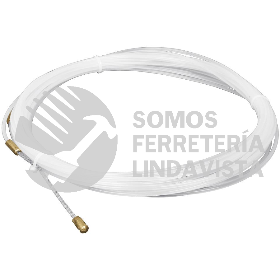 17758 GNY-30 GUIA DE NYLON DE 30 M PARA CABLE TRUPER - Ferreteria ...