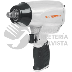 18242 TPN-731-EX LLAVE NEUMATICA DE IMPACTO 1/2" TRUPER