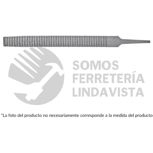 15207 LES-10 LIMA ESCOFINA 10" TRUPER