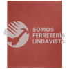 11643 LIMER-120 LIJA DE ESMERIL ROJA GRANO 120 DE OXIDO DE ALUMINIO TRUPER