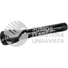 16779 LIXR-3D LINTERNA LED RECARGABLE DE ALUMINIO 820 LM TRUPER