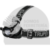10614 LI-CA-PRO LINTERNA RECARGABLE PARA CABEZA -2 INTENSIDADES TRUPER