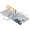 15400 LLM-11 LLANA CANTO RECTO 11" 10 REMACHES MANGO DE MADERA TRUPER