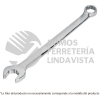 15599 LL-2026 LLAVE COMBINADA EXTRALARGA 13/16" X 298 MM DE LARGO TRUPER