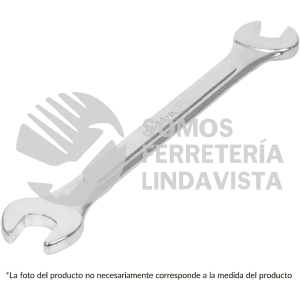 21950 LL-3018P LLAVE ESPAÑOLA 1/4 X 5/16" X 122 MM DE LARGO PRETUL