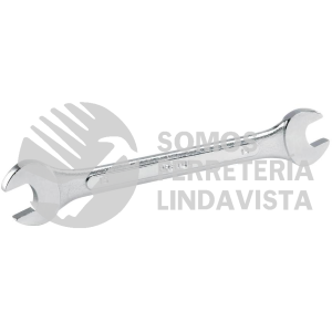 21974 LL-31415MP LLAVE ESPAÑOLA 14 X 15 MM X 185 MM DE LARGO PRETUL