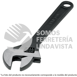 21822 PET-6PPB PERICO PROFESIONAL 6" PAVONADO PRETUL