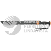 15893 MACH-18 MACHETE DOBLE FILO 18" CON CORREA FUNDA DE CARTON TRUPER