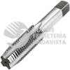 11426 MT-3/4X16 MACHUELO SEMICONICO 3/4"X16 UNF ESTUCHE INDIVIDUAL TRUPER