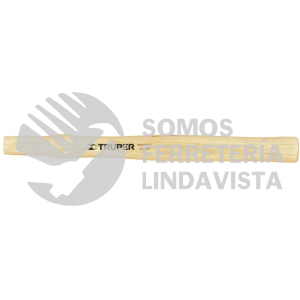 15916 MG-MB-24/48 MANGO DE REPUESTO PARA MARTILLO DE BOLA MB-24 Y 48 16" TRUPER