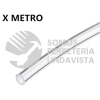 19862 MAN-3/8N METRO DE MANGUERA 3/8" DE NIVEL EN ROLLO DE 100 M TRUPER