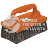 14489 CEPP-50 CEPILLO PARA PINTOR PARA SUPERFICIES SEMI-RUGOSAS TRUPER
