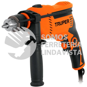 15679 ROTO-1/2A7 ROTOMARTILLO 1/2" 650 W PROFESIONAL TRUPER