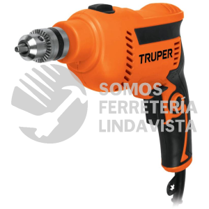 16736 ROTO-3/8A4 ROTOMARTILLO 3/8" 600 W PROFESIONAL TRUPER
