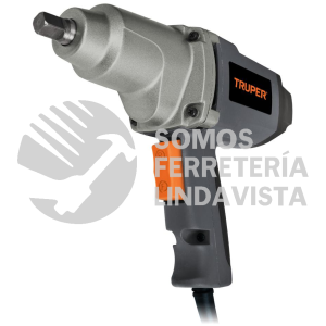 11682 IMP-1/2N LLAVE DE IMPACTO 1/2" 900 W INDUSTRIAL TRUPER