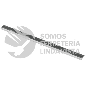 13433 CU-CEPEL-3-1/4A3 CUCHILLAS DE REPUESTO PARA CEPILLO ELECTRICO CEPEL-3-1/4A3 TRUPER