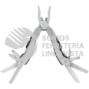 24106 NAMU-12P MULTIHERRAMIENTA 12 FUNCIONES PRETUL
