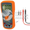10402 MUT-39 MULTIMETRO DIGITAL PROFESIONAL CON RMS VERDADERO TRUPER