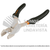 17300 PCH-6 PINZA DE CHOFER 6" MANGO DE PVC TRUPER