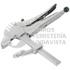 17467 PPT-S4 PINZAS DE PRESION TIPO SARGENTO 4" TRUPER