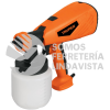 15382 PIPI-33E PISTOLA PARA PINTAR ELECTRICA DE 330 W TRUPER