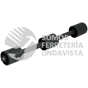 17706 R-POMA-14M MONTAJE DE RODILLO DE REPUESTO PARA PODADORA POMA-14 TRUPER