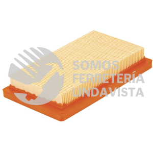 17693 FA-POD FILTRO DE AIRE PARA PODADORA TRUPER