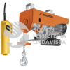 16846 POLE-600 POLIPASTO ELECTRICO DE 600 KG TRUPER