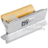 15424 RAY RAYADOR DE ALUMINIO TRUPER