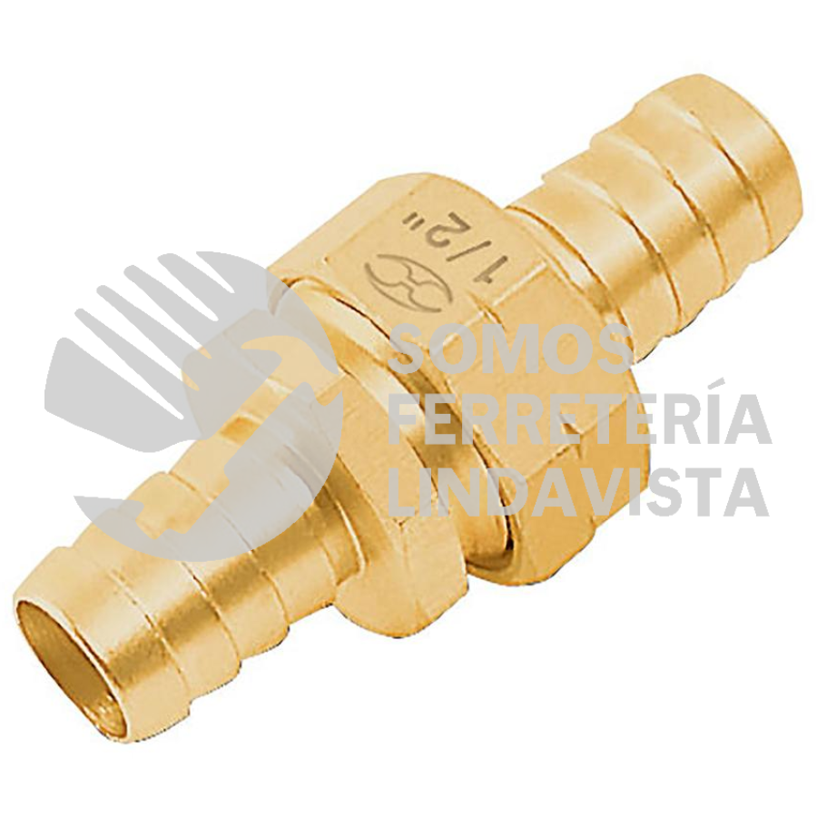 12704 CFM-1/2B CONECTORES 1/2