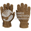 14289 GU-715 GUANTES DE CARNAZA PREMIUM PARA ELECTRICISTA TRUPER