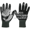 13295 GU-123 GUANTES DE NYLON RECUBIERTOS DE NITRILO G TRUPER