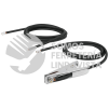 14368 CAB-300X CABLE PARA SOLDADORA SOT-300/250X CON PINZA DE TIERRA TRUPER
