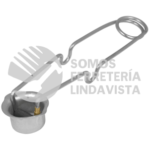 19271 CHISP ENCENDEDOR (CHISPEADOR) MANUAL PARA SOLDADURA DE GAS TRUPER