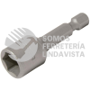10560X PUNTA DE CAJA DE PODER EN PULGADAS HEXAGONO DE 1/4", 1/4" X 1-3/4" URREA