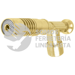 11925 MECH-R BOQUILLA PARA LATA ROSCADA TRUPER