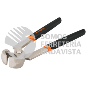 17380 TN-8 TENAZA PARA CARPINTERO 8" TRUPER
