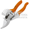 18453 T-45 TIJERA PARA PODA 8" DE ALUMINIO CUCHILLA DE PASO TRUPER