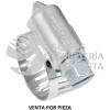 44233 AB-6 BOLSA CON 10 ABRAZADERAS REFORZADAS # 6 1/2 - 3/4" FIERO