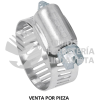 44235 AB-10 ABRAZADERAS REFORZADAS # 10 3/4 - 1-1/16" FIERO