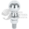 44441 BOLA-20 BOLA DE ARRASTRE CAPACIDAD 2000 LB TRUPER