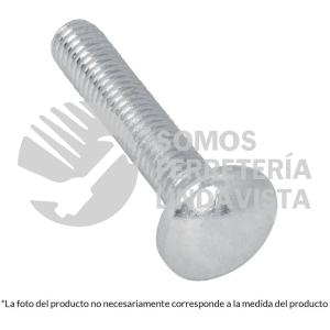 44714 TORC-1/4X1-1/2 BOLSA CON 80 TORNILLOS 1/4" X 1-1/2" TIPO COCHE FIERO