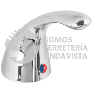 45239 AEMM-03 MANERAL MONOMANDO PARA LAVABO FOSET AERO