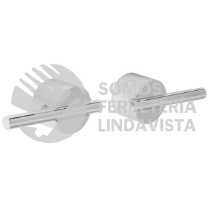 45254 ELMM-07 JGO. 2 MANERALES PARA LAVABO A LA PARED FOSET ELEMENT