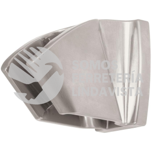 49957 AR-01N SOPORTE A PARED SATIN FOSET RIVIERA