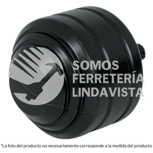 49540 FPLA-4 FLOTADOR DE PLASTICO # 4 SIN VARILLA FOSET