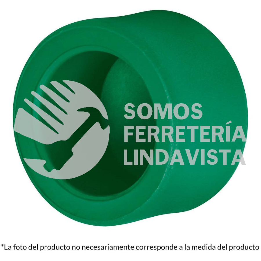 49875 CV-363 TAPON DE PPR 1