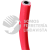 MNG-14 MANGUERA DE PVC PARA AIRE A PRESION NEUMATICA 1/4" METRO MIKELS