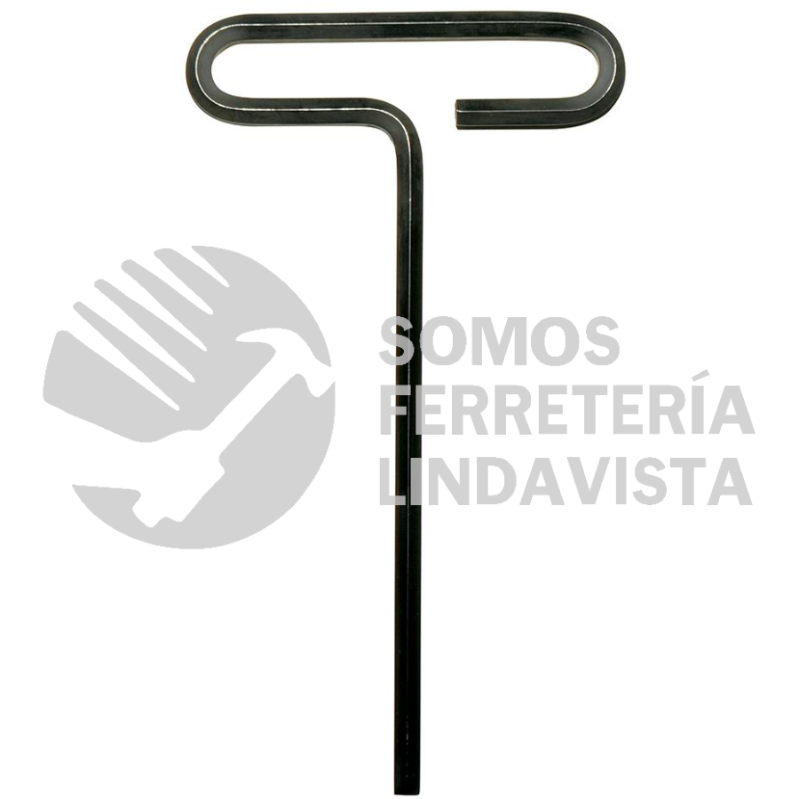 46409 LLAVE HEXAGONAL CORTA TIPO 