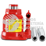 GH-20CH GATO HIDRAULICO DE BOTELLA DE 20 TONELADAS CHAPARRO MIKELS